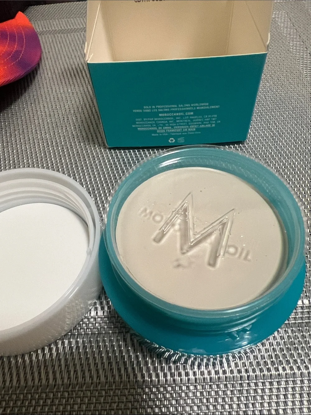 Texture Clay product
